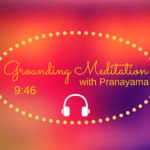 Grounding Meditation